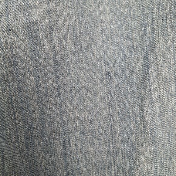 LEVI'S 559 Relaxed Fit Straight Leg Men Size 36x36 Denim Blue Stretch Cotton NWT - Picture 14 of 14